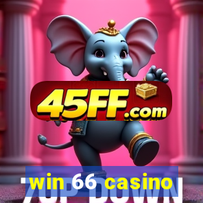 win 66 casino